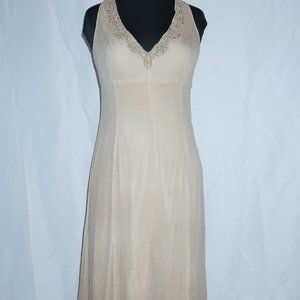 Elie Tahari Silk Occasion Dress NWT Size 10
